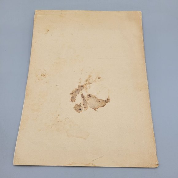 The Picture Book Catalog Prints of Famous Paintings to Loan for School Exhibits - Picture 2 of 11